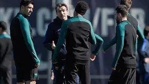 La advertencia de Neymar al Barça: "Si él sigue, yo me voy"