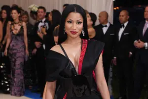 Nicki Minaj le pagará los estudios a un fan que se lo pidió por Twitter