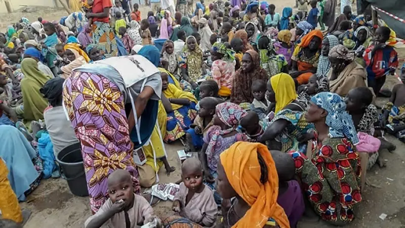 Epidemia deja 1.300 muertos en Nigeria y Niger