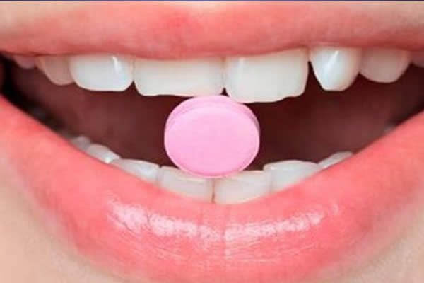 Píldora rosa, ¿la viagra femenina?