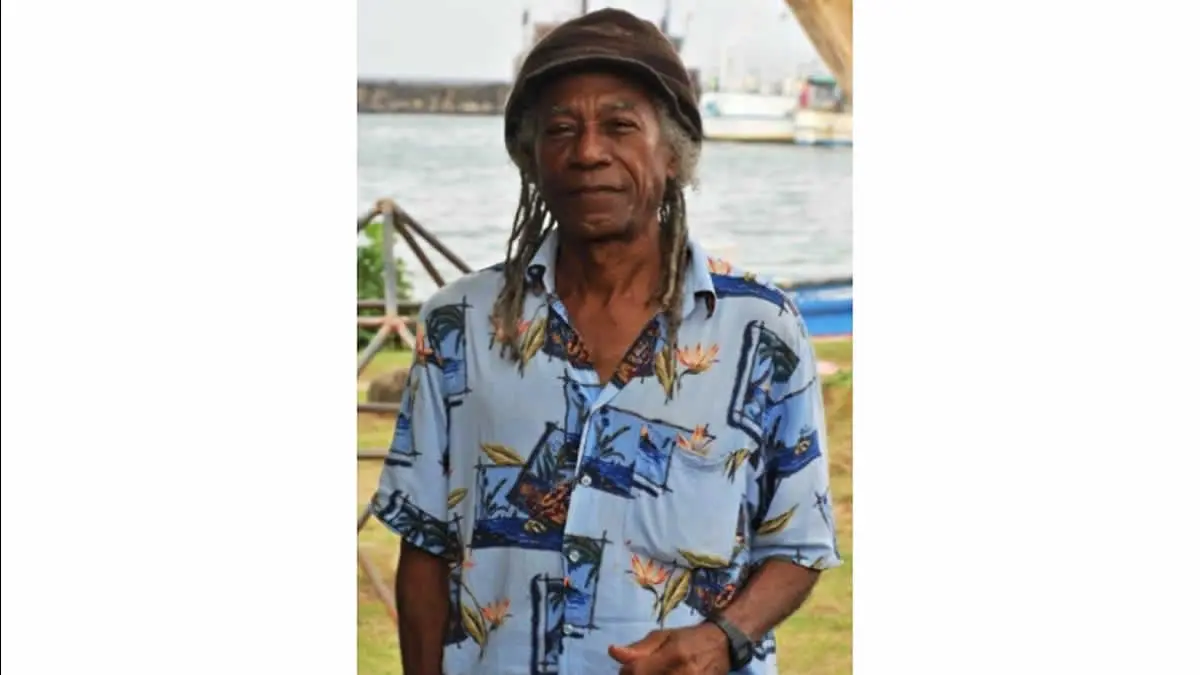 Instituto Nicaragüense de Cultura expresa sus condolencias por el fallecimiento del Poeta Carlos Rigby