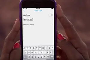 Snapchat permite crear publicaciones grupales