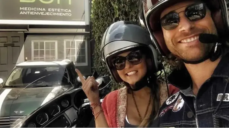 Beso de Sebastián Rulli y Angelique Boyer encienden las redes sociales
