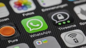 Mark Zuckerberg actualizará la plataforma de Whatsapp