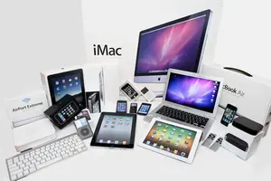 Apple dejará obsoleto algunos de sus dispositivos
