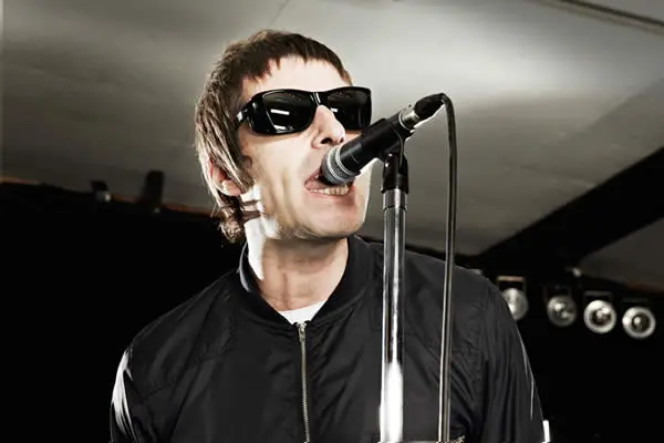 Liam Gallagher dará un concierto benéfico para víctimas de Manchester