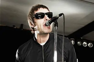 Liam Gallagher dará un concierto benéfico para víctimas de Manchester