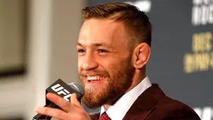 Conor McGregor solicita licencia de boxeo en Nevada