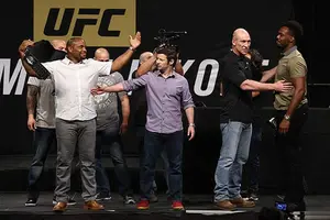 “UFC Summer Kickoff” se vienen grandes eventos y combates en los próximos meses