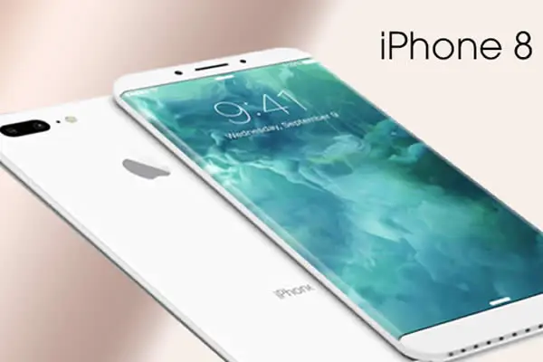 Estas podrían ser las novedades del iPhone 8