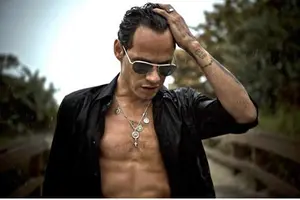 Se rumora el nuevo romance de Marc Anthony