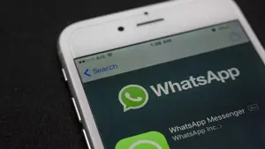El Whatsapp de la muerte