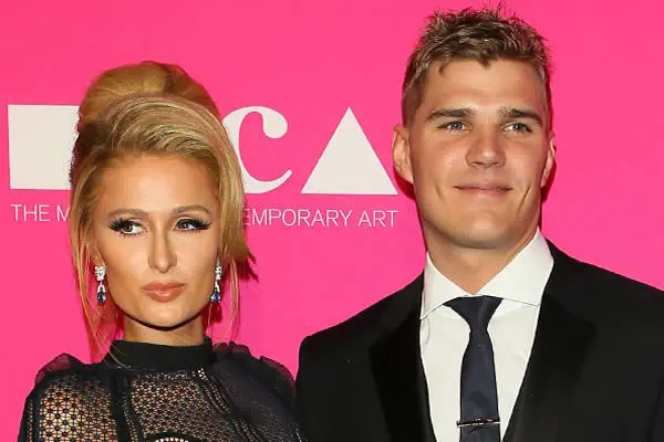 Paris Hilton se casará al finalizar el año