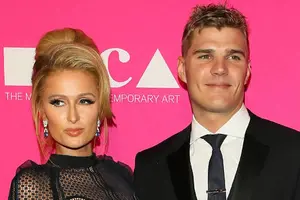 Paris Hilton se casará al finalizar el año