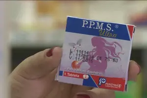 ¿Efectos que causar la píldora de la mañana siguiente?