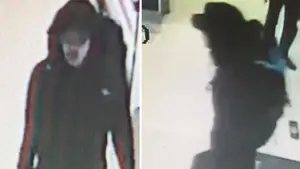 Cámaras de seguridad captaron a sospechoso del atentado de Mánchester