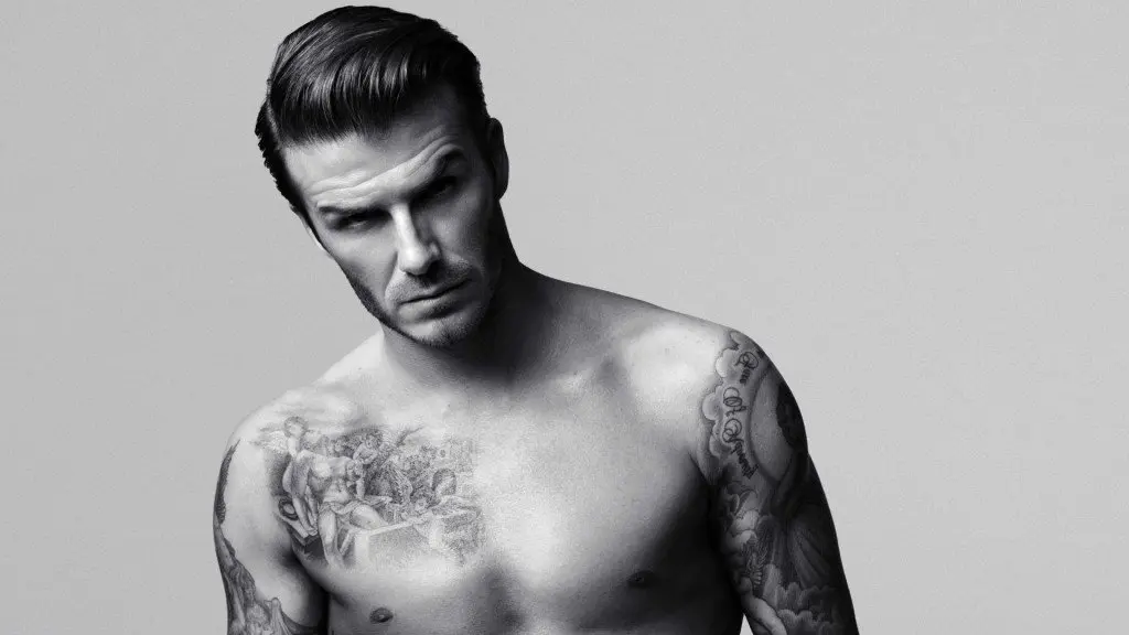 Elegí el diseño de tatuaje que querás. Esta aplicación te lo muestra