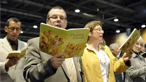 Testigos de Jehová de Rusia presentan recurso de apelación