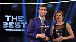 FIFA cambia por completo el premio “The Best” y adelanta la entrega