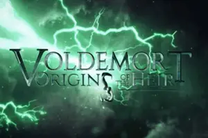 Voldemort: Origins of the Heir, la nueva película para los Potterhead