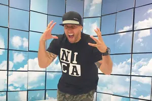T-Bone, artista nicaragüense que ha triunfado en el exterior