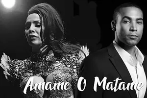 Ivy Queen y Don Omar nuevamente juntos