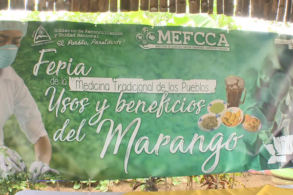 MEFCCA invita a la feria medicina tradicional de los pueblos