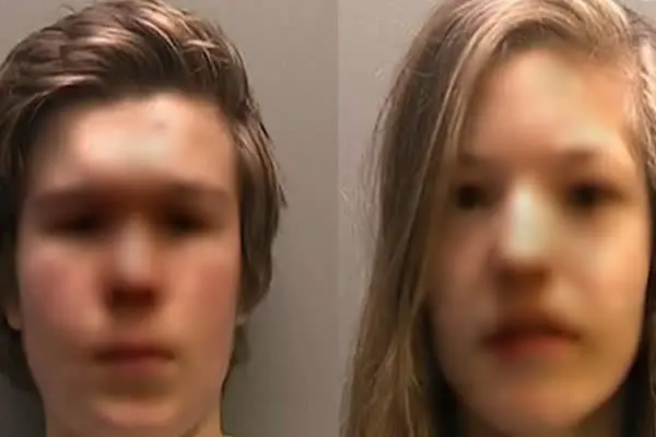 Revelan detalles del asesinato cometido por dos adolescentes de 14 años