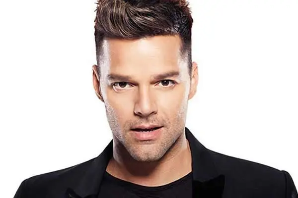 Ricky Martin interpretará personaje gay en "The Assassination of Gianni Versace"