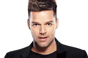 Ricky Martin interpretará personaje gay en "The Assassination of Gianni Versace"