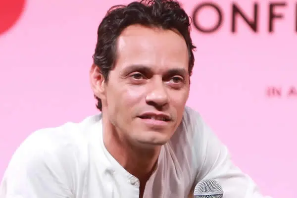 Marc Anthony lanza álbum infantil con sus mejores éxitos