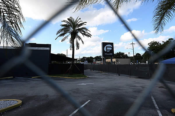 Club 'gay' donde el Estado Islámico mató a 49 personas, es evacuado nuevamente