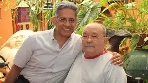 Amigos del mundo lamentan partida fisica del Padre Miguel D'Escoto