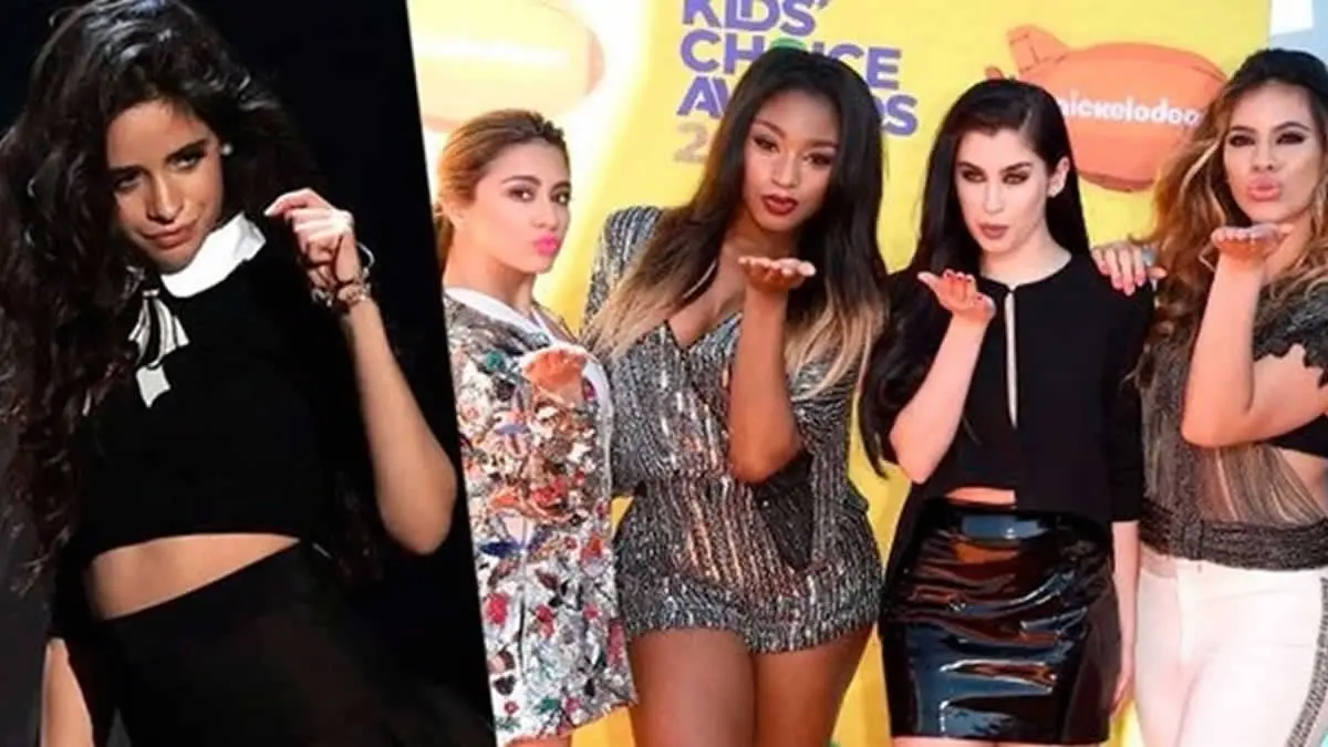Fifth Harmony estrena primer vídeo musical sin Camila Cabello