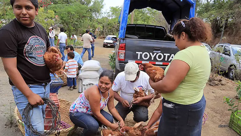 Protagonista incrementa sus ingresos con el Bono Productivo