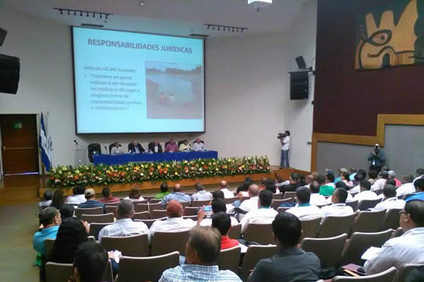 Realizan reunión del sistema de producción, consumo y comercio