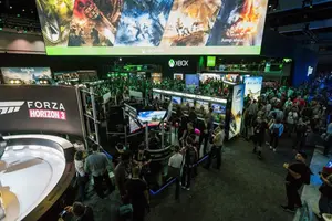 Nuevas consolas y videojuegos fueron presentados en E3 2017