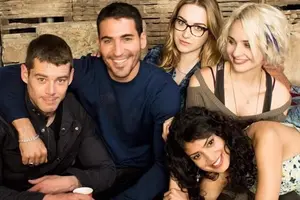 ¿Adiós a Sense8? Fanáticos no quieren permitir cancelación de la serie
