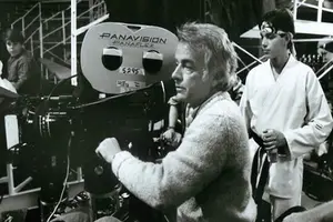 Fallece John Avildsen director de "Rocky" y "Karate Kid"