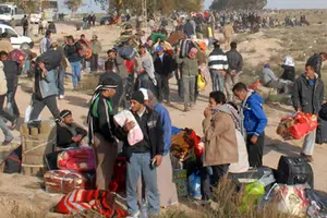 Inicia Conferencia Mundial de los Pueblos en Bolivia