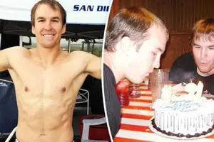 Se suicida Henry Deutschendorf, actor de Cazafantasmas II