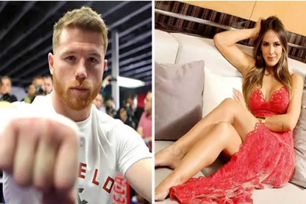 ¿Shanon de Lima tiene un romance con Canelo?