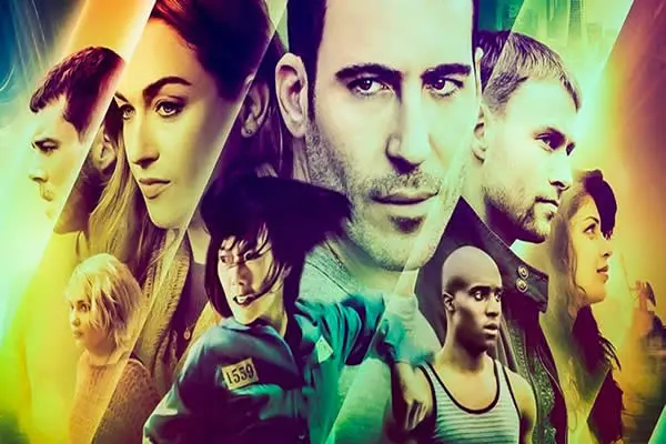 Netflix responde a sus fans sobre la cancelación de Sense8