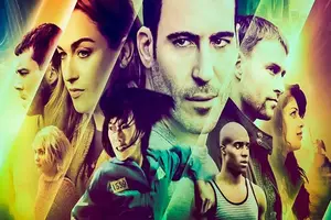 Netflix responde a sus fans sobre la cancelación de Sense8