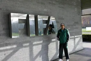 Anuncian árbitros para Copa Oro y entre ellos estará el Nica Keytzel Corrales