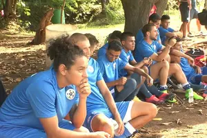 Jason Casco se operará el martes su rodilla y sigue siendo baja para Copa Oro