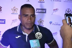 La portería de la Azul y Blanco aún no tiene su titular