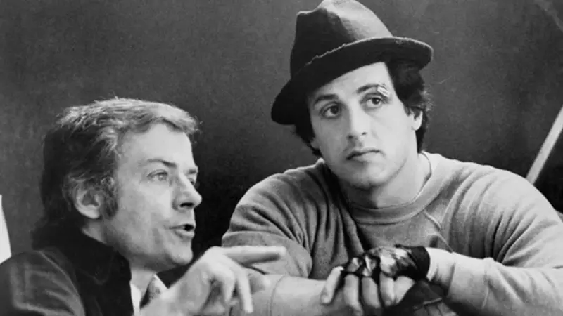 Fallece John Avildsen director de "Rocky" y "Karate Kid"