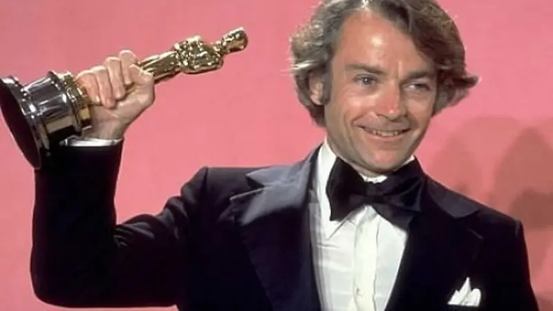 Fallece John Avildsen director de "Rocky" y "Karate Kid"