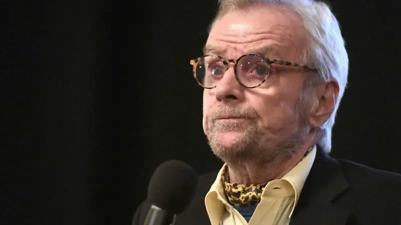 Fallece John Avildsen director de "Rocky" y "Karate Kid"